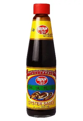 Picture of Barchun Oyster Sauce 350ml