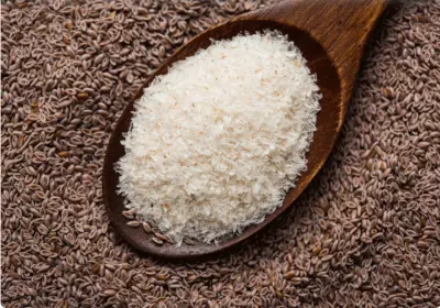 Picture of Isabgol Psyllium Husk-1kg