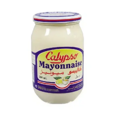 Picture of Calypso Mayonnaise 500ml