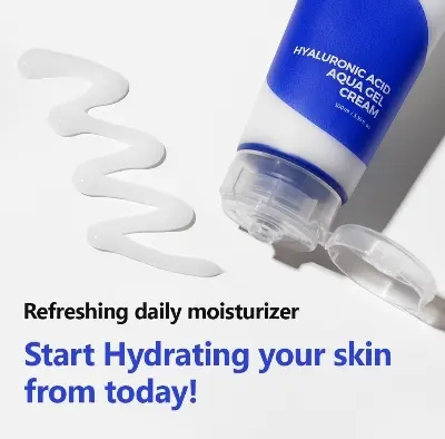 Picture of Isntree Hyaluronic Acid Aqua Gel Cream-100ml