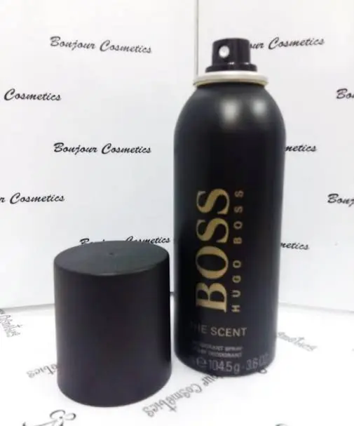 Picture of Hugo Boss The Scent Deodorant Spray-150ml