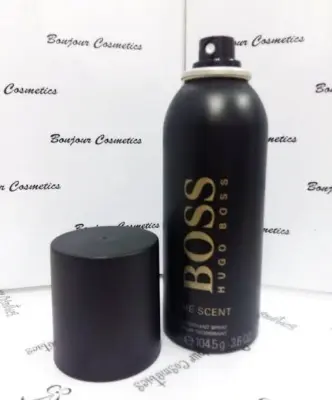Picture of Hugo Boss The Scent Deodorant Spray-150ml