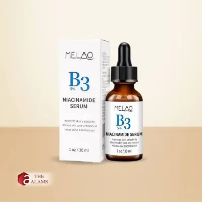 Picture of Melao B3 5% Niacinamide Serum 30ml ...100% Original