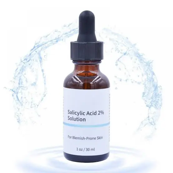 Picture of Melao Salicylic Acid Serum 2 Concentrate For Face -30ml : Melao