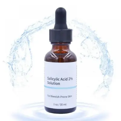 Picture of Melao Salicylic Acid Serum 2 Concentrate For Face -30ml : Melao