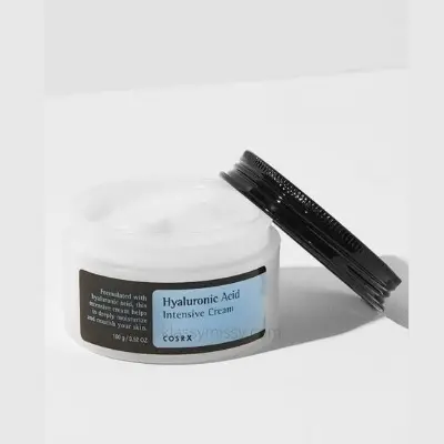 Picture of COSRX Hyaluronic Acid Intensive Cream.-100g Korea