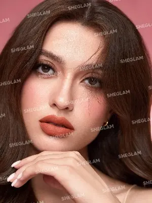 Picture of Sugar Sheglam Matte Allure Liquid Lipstick