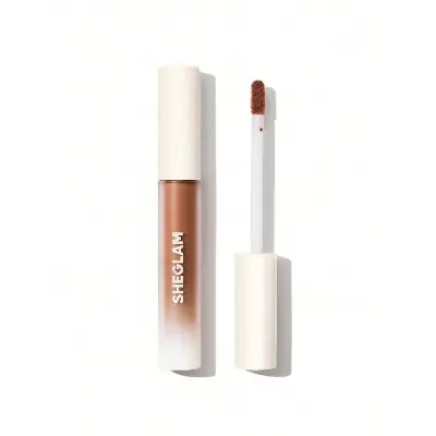 Picture of Sugar Sheglam Matte Allure Liquid Lipstick