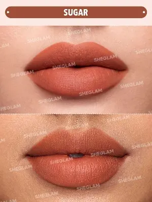Picture of Sugar Sheglam Matte Allure Liquid Lipstick