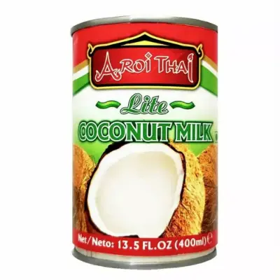 Picture of COCONUT MILK COCO LITE 400 ML*2pcs=800ml