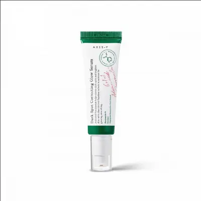 Picture of AXIS-Y Dark Spot Correcting Glow Serum 50ml