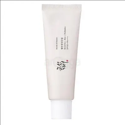 Picture of Beauty of Joseon Sunscreen: Relief Sun: Rice+ Probiotics SPF50+ PA++++