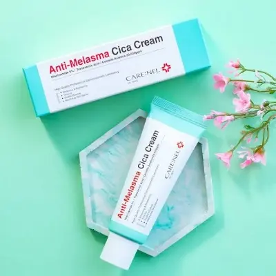 Picture of Care:Nel Anti-Melasma Cica Cream 40ml
