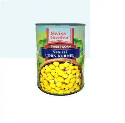 Picture of Sweet Corn 400gm