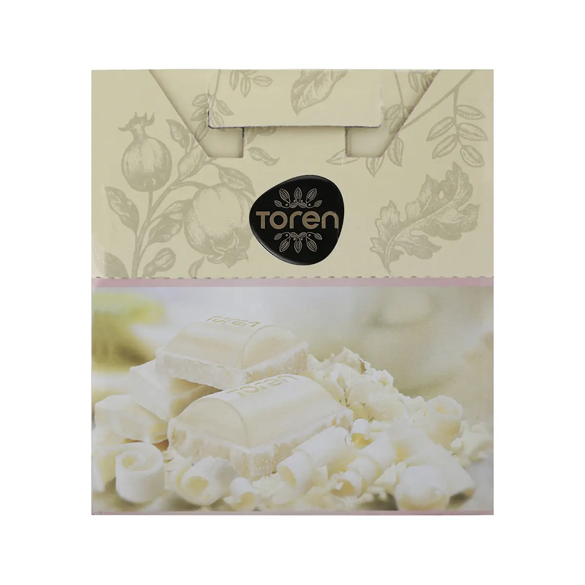 Picture of Toren Classic Compound Chocolate 52gm (Turkey)