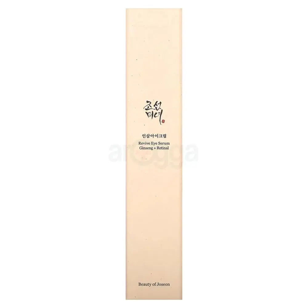 Picture of Beauty of Joseon Revive Eye Serum: Ginseng + Retinal 30ml