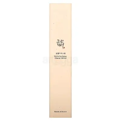 Picture of Beauty of Joseon Revive Eye Serum: Ginseng + Retinal 30ml