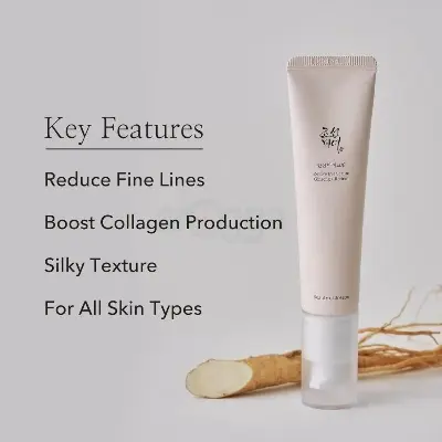 Picture of Beauty of Joseon Revive Eye Serum: Ginseng + Retinal 30ml