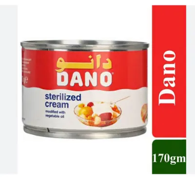 Picture of (Dano)Sterilized Cream 170 gm