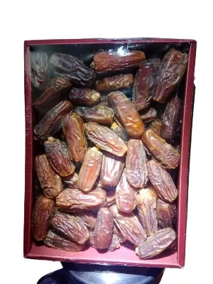 Picture of Premium Quality Maryam Dates 5Kg(Combo) Saudi Arabia