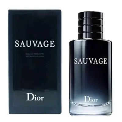 Picture of Dior Sauvage EDT for Men-100ml