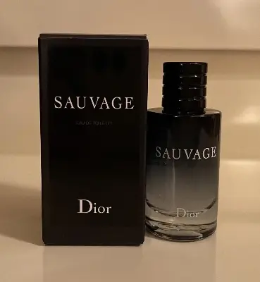 Picture of Dior Sauvage EDT for Men-100ml