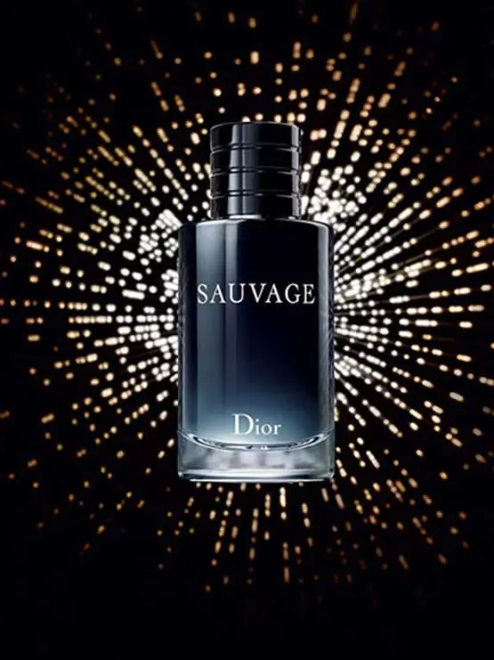 Picture of Dior Sauvage EDT for Men-100ml