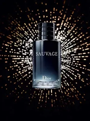 Picture of Dior Sauvage EDT for Men-100ml