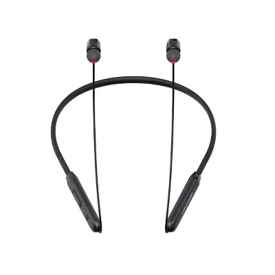 Picture of Microlab Neckband-10 Bluetooth Neckband Earphone - Neckband Sports Bluetooth Earphone - Bluetooth version: V5.3 with a Range of 10 Meters - Listening Time: About 8-10 Hours - Standby Time: 200 Hours