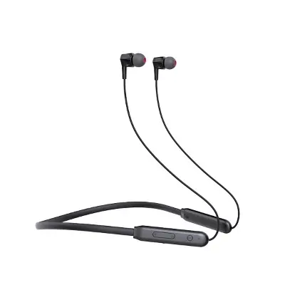 Picture of Microlab Neckband-10 Bluetooth Neckband Earphone - Neckband Sports Bluetooth Earphone - Bluetooth version: V5.3 with a Range of 10 Meters - Listening Time: About 8-10 Hours - Standby Time: 200 Hours