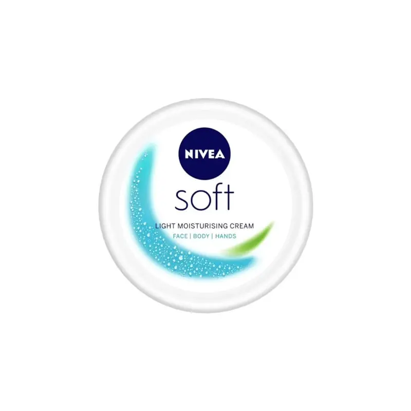 Picture of Nivea Soft Light Moisturising Cream 25ml