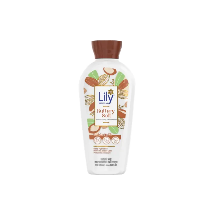 Picture of LILY Buttery Body Lotion 200ml