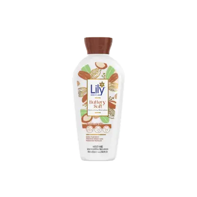 Picture of LILY Buttery Body Lotion 200ml