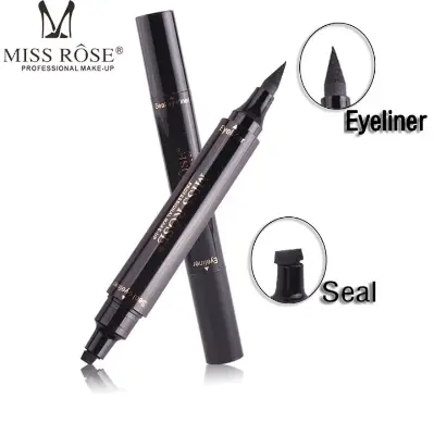Picture of Miss Rose Stamp eyeliner 2 in 1