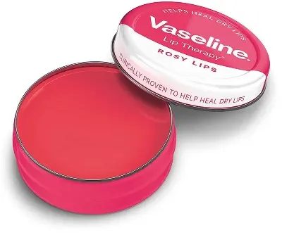 Picture of Vaseline Lip Therapy Rosy Lip 20g Lip Balm
