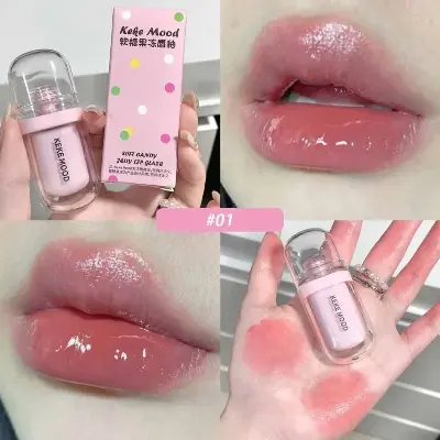 Picture of Keke Mood Soft Candy Jelly Lip Glaze