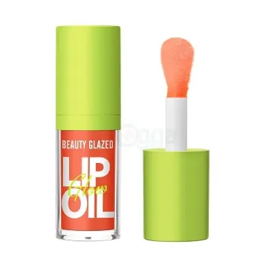 Picture of Beauty Glazed Lip Glow Lip Oil
