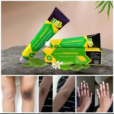 Picture of Lemonvate Cream 30 Gm