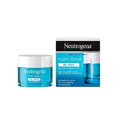 Picture of Neutrogena Hydro Boost Water Gel 50 Ml Moisturizer