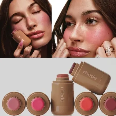 Picture of Rhode Pocket Blush