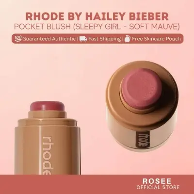 Picture of Rhode Pocket Blush