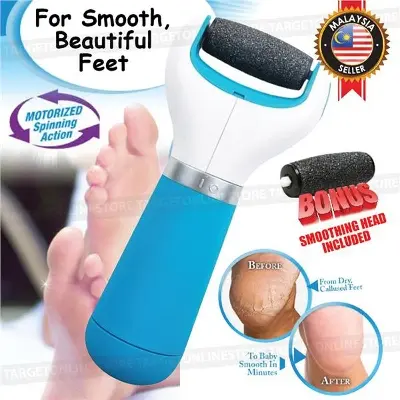 Picture of USB Rechargeable Cordless Electric Callus Remover