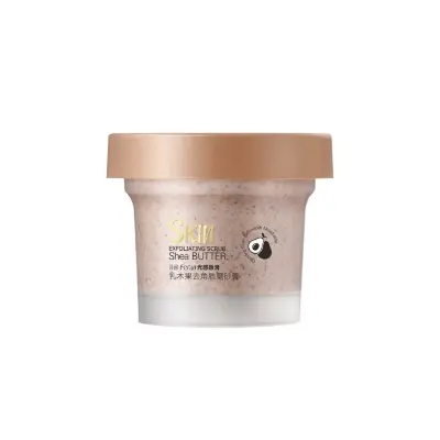 Picture of FenYi Shea Butter Exfoliating Body Scrub - 100ml