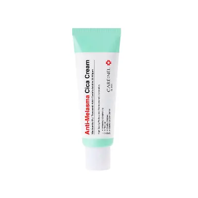 Picture of Carenel anti melasma cica cream 40ml