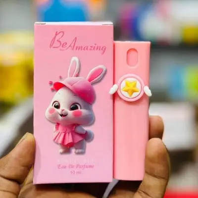 Picture of Beauty Bee Perfume – Be special 10 MINI size perfume For Women