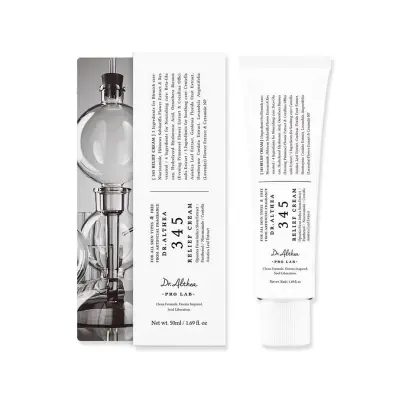Picture of DR. ALTHEA 345 Relief Cream 50ml