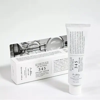 Picture of DR. ALTHEA 345 Relief Cream 50ml
