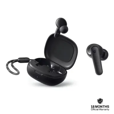 Picture of Anker Soundcore R50i True Wireless Earbuds With 30H Playtime, AI-Enhanced Calls, BassUp Technology, Bluetooth 5.3