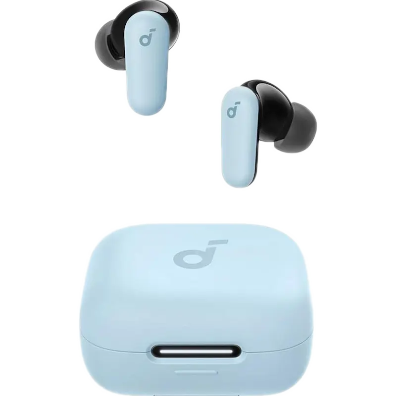Picture of Anker Soundcore R50i NC True Wireless Earbuds With 42dB ANC, 45H Playtime, IP54, Bluetooth 5.4