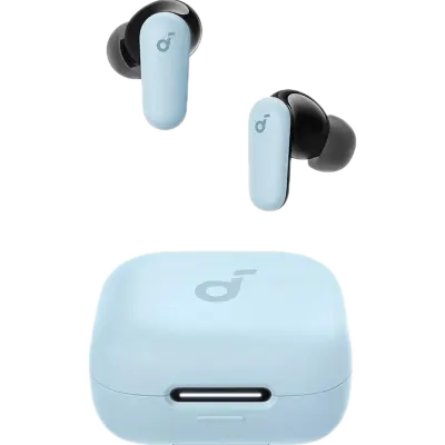 Picture of Anker Soundcore R50i NC True Wireless Earbuds With 42dB ANC, 45H Playtime, IP54, Bluetooth 5.4